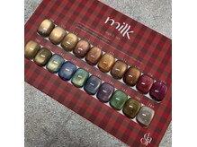 プティ アンジュ(Petit Ange)の雰囲気（snsで話題のenoiミルクマグネット♪）