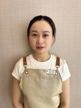 サロンドフェイス 木曽川店(Salon de Faith)&nbsp;角本 霞