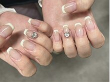 エメ(eme)/design nail ￥9,460