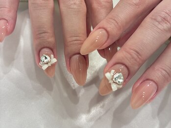 メル(M.E.L)/シンプルガーリー