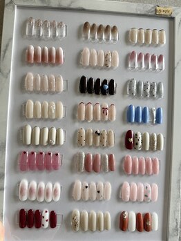 中西指名限定 シンプルデザイン