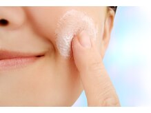 イシス ジェニー マルヤマクラス店(ISIS Genny)/気になるニキビも改善致します♪