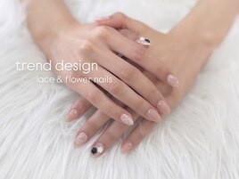 定額トレンドデザイン