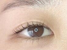 ルル(Ruru)/上のみまつげパーマ