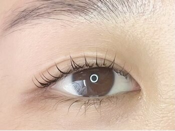 ルル(Ruru)/上のみまつげパーマ