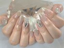 オススメSelect Nail 5980円