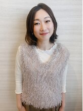 レイネイル レイアイ レイエステティック 扶桑店&nbsp;アイリスト Ami