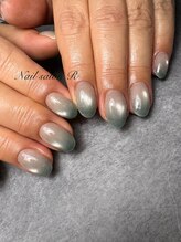 ネイルサロン アール(Nail salon R)/定額デザイン
