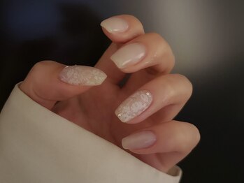 エルヴェ(elve)/nail design