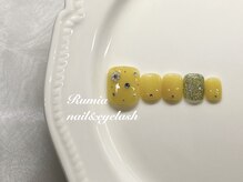 ルミア(Rumia)/定額フット￥7,500