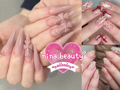 ニナビューティー 新宿(Nina Beauty)の写真