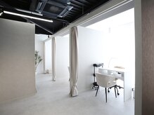 ラテネイル 富山(latte.nail)の雰囲気（［富山ネイル/マグネット/フィルイン/フットネイル/オフのみ］）