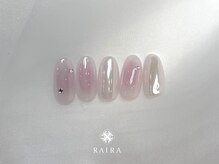 ライラ(RAIRA)/定額monthly design