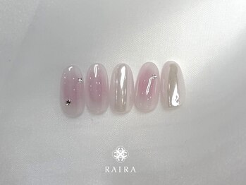ライラ(RAIRA)/定額monthly design