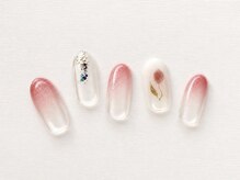 アートドットエヌ(Art.N)/定額ネイル