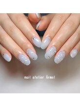 ネイルアトリエ エルメル(nail atelier Armel)/