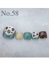 フット#58