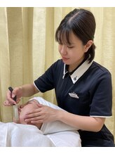 お顔そり専門店 ビューティーフェイスグランデ 近鉄百貨店橿原店&nbsp;○ヒラオカ 