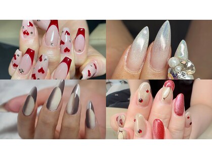 ネイルサロン マーノ(nail salon mano)の写真