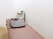 トウキョウ整体(TOKYO整体)の雰囲気（洗練された落ち着きのある個室空間でゆったり時間◎）
