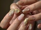 ニュアンスネイル|マグネット