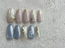 7月特割ハンド◆新規￥8480