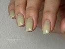 one color/5500yen