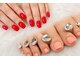 nail salon Liaの写真