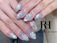 リッチ ギンザ(Rich Ginza)/持ち込みデザイン