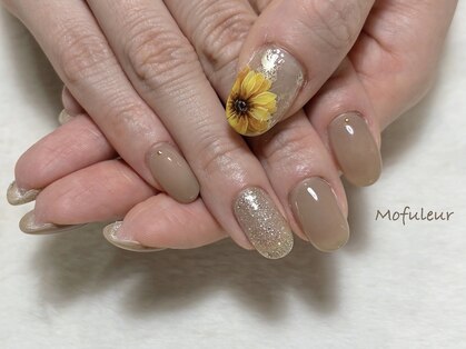 モフルール(Mofuleur)の写真
