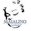 マイアリーノ(MAIALINO)ロゴ