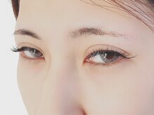 リボン アイラッシュアンドビューティーサロン(RIBBON)/グラデーションアイラッシュ