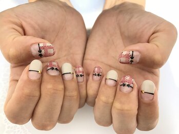 シエル(Ciel by Luxe)/チェック