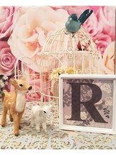 ネイルサロン ルフレ(nail salon reflet)&nbsp;reflet 