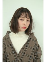 シルフ ブリエ(sylph Briller)/