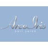 アルコイリス(Arco Iris)ロゴ