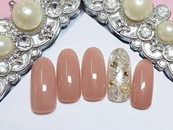 サロン バリーズ 赤羽店(BALLY'S)/定額デザイン