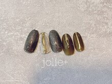 ジョリープラス(jolie +)/jolie+ Nail Design