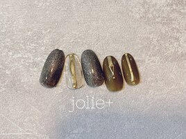 jolie+ Nail Design