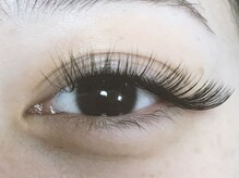 アイラッシュリング(EYELASH RING)/ボリュームラッシュ140束