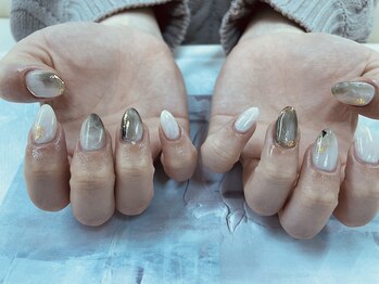 アンベリール(Embellir)/4/23