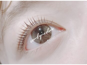 コム 草加マルイ店(com by neolive)/パリジェンヌ★