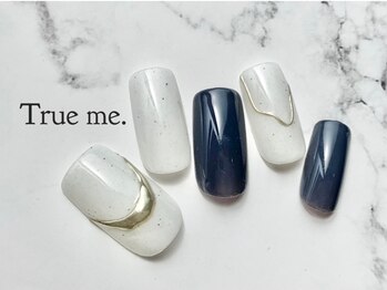 トゥルーミー(True me.)/¥6600コース