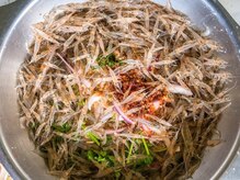 アジアンリラクゼーション ヴィラ 大橋店(asian relaxation villa)/タイ料理：ヤムクンテン