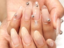リッチネイル(Rich Nail)/クリアスカルプ