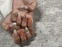 レア ネイル(lea nail)/デザインネイル