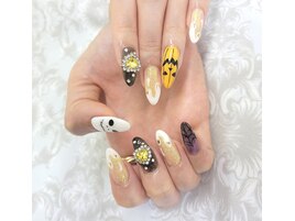 持ち込みデザイン10月