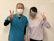 ワイズ(Y's)/辛かった腰痛が楽になりました♪