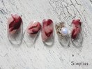 【HAND】ニュアンスデザイン