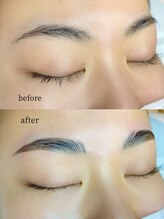 エリス 京橋(Eliss)/ハリウッドブロウリフト